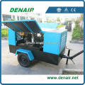 diesel portable air compressors price ,the quality equal to Atlas Copco